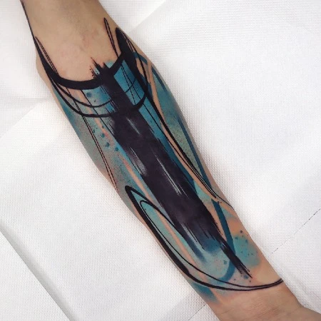 Tattoos