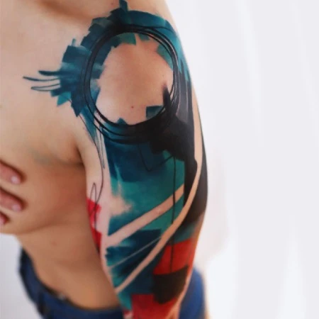 Tattoos
