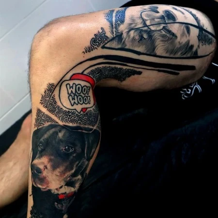 Tattoos