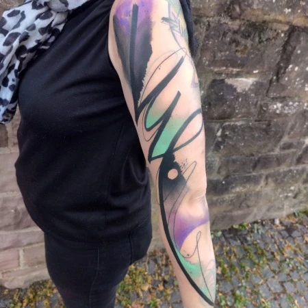 Tattoos