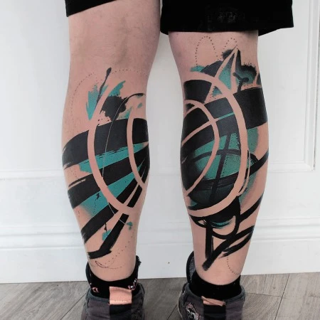 Tattoos