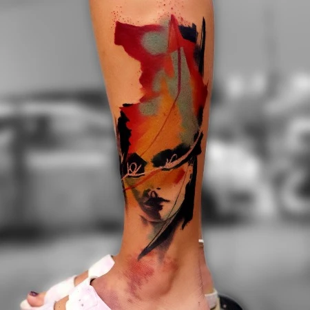 Tattoos