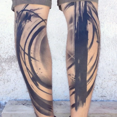 Tattoos