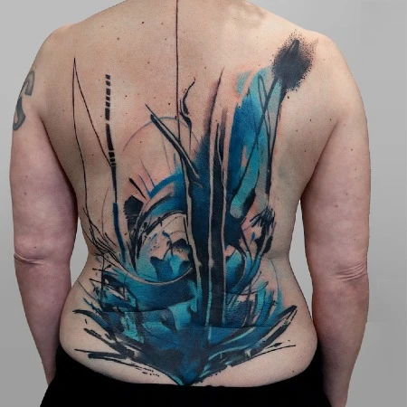 Tattoos