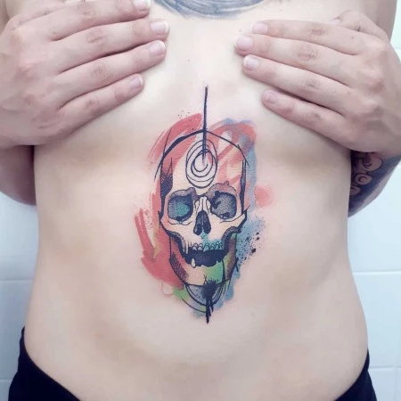 Tattoos