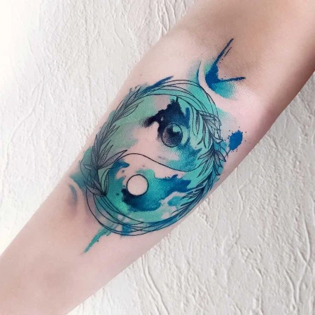 Tattoos