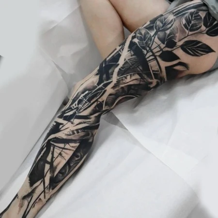 Tattoos