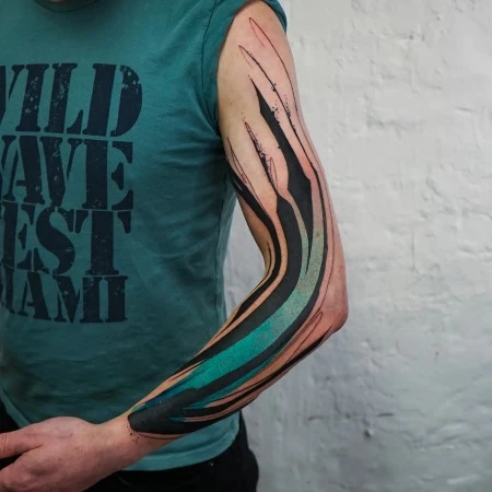 Tattoos