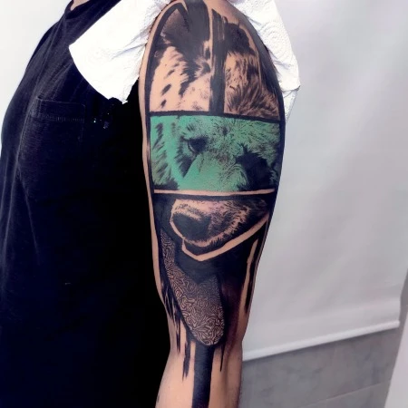 Tattoos
