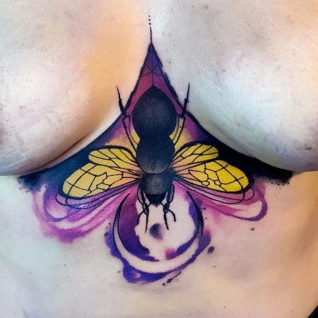 Tattoos