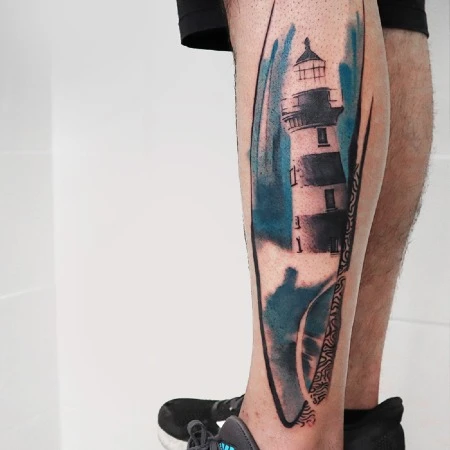 Tattoos