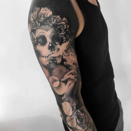 Tattoos