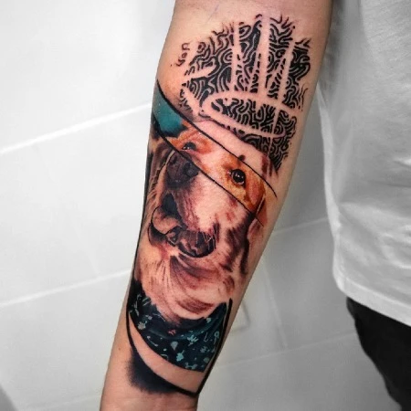Tattoos