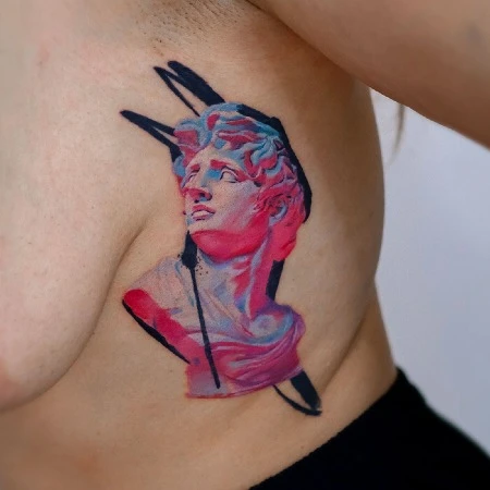 Tattoos