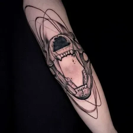 Tattoos