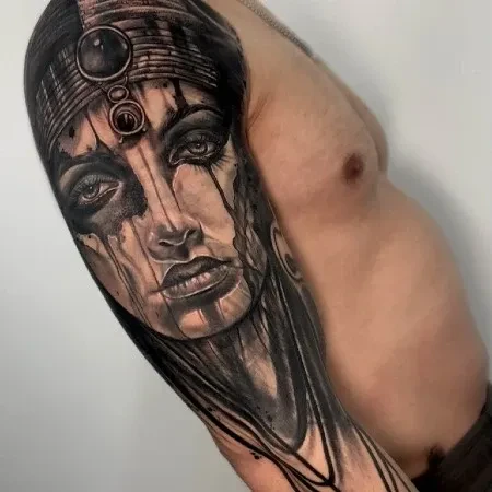 Tattoos