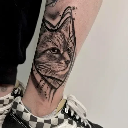 Tattoos