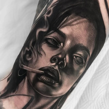 Tattoos
