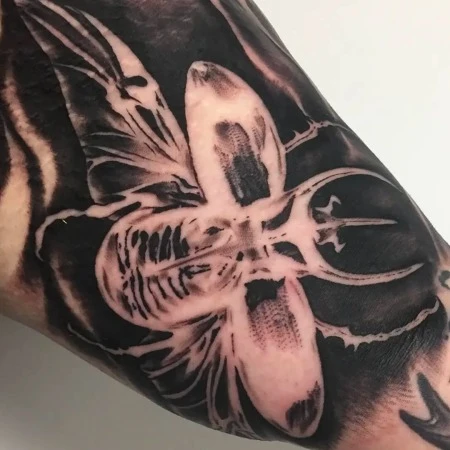 Tattoos