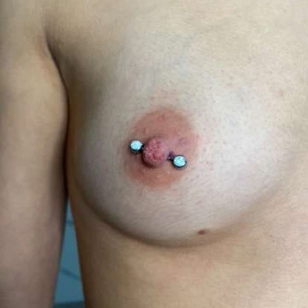 Piercings