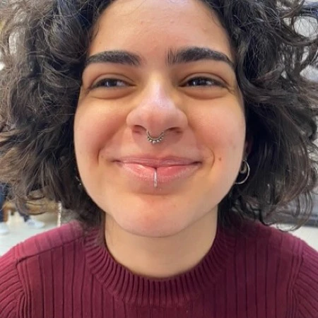 Piercings