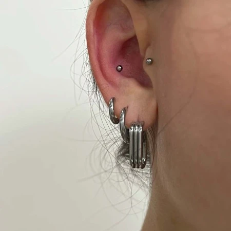 Piercings