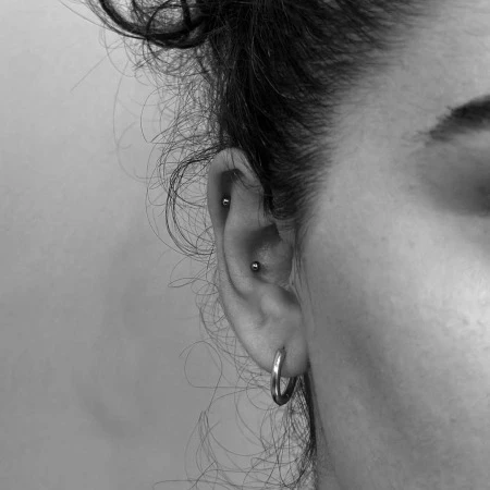 Piercings