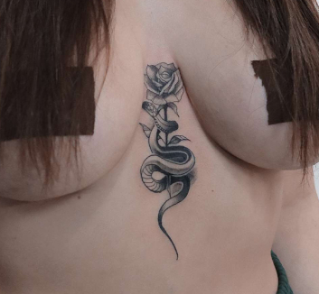 Book a tattoo consultation