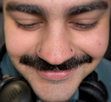 Book your next body piercing