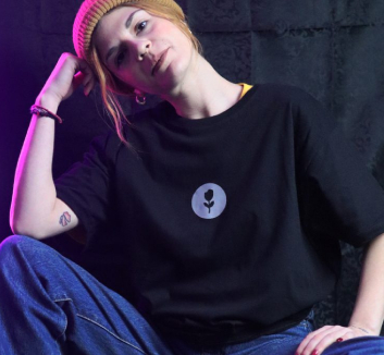 One Sin Tee