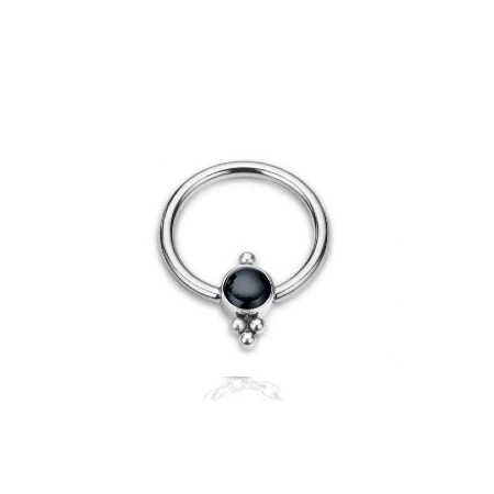 BLACK OPAL