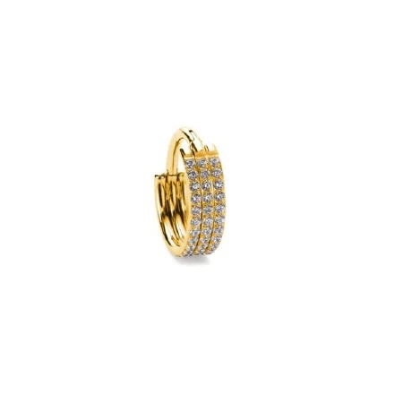 GOLDEN 3 LAYERS CLICKER