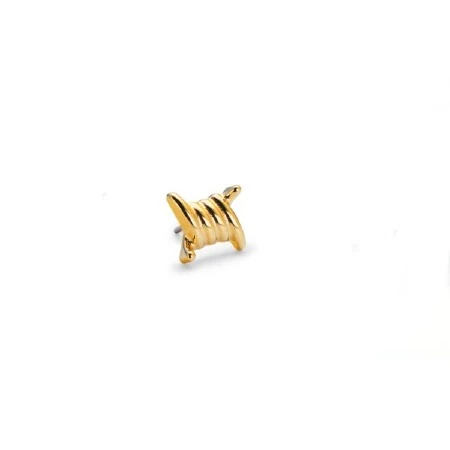 GOLDEN BARB 