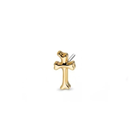 GOLDEN BONE CROSS