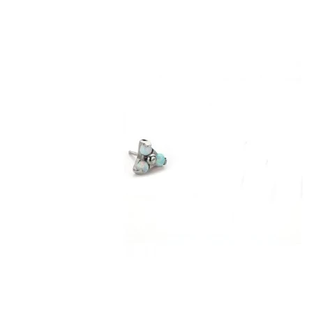 TRINITY WHITE OPALS